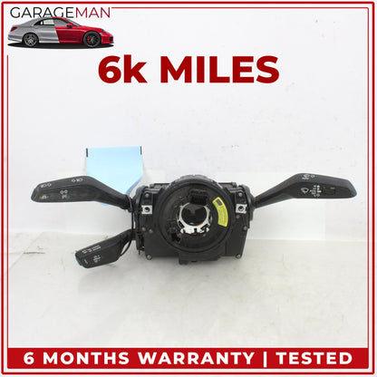 2020-2025 Audi A4 A5 S4 S5 Steering Column Combination Switch 4N0907129KC OEM