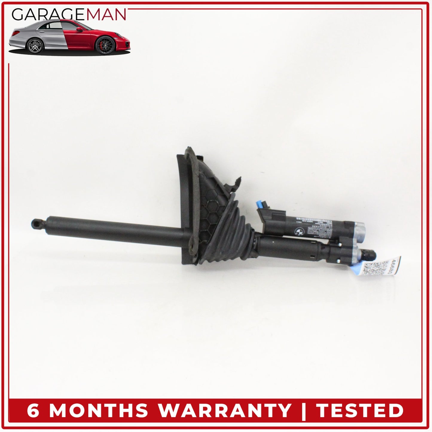 2014-2020 BMW 430i Rear Left Side Trunk Tailgate Lift Support Strut 7432375 OEM