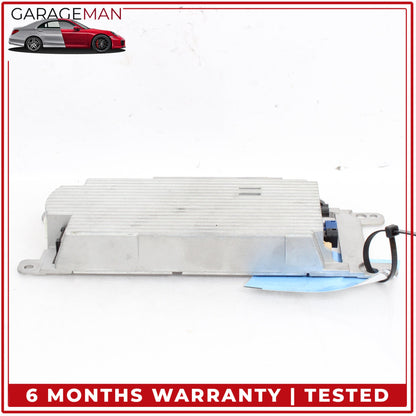 2012-2019 BMW 650i F06 Telematics Communication Control Module Unit 9257153 OEM