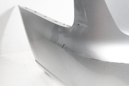 2012-2015 Audi A6 C7 Sedan Rear Bumper Cover Assembly 4G0807521A OEM
