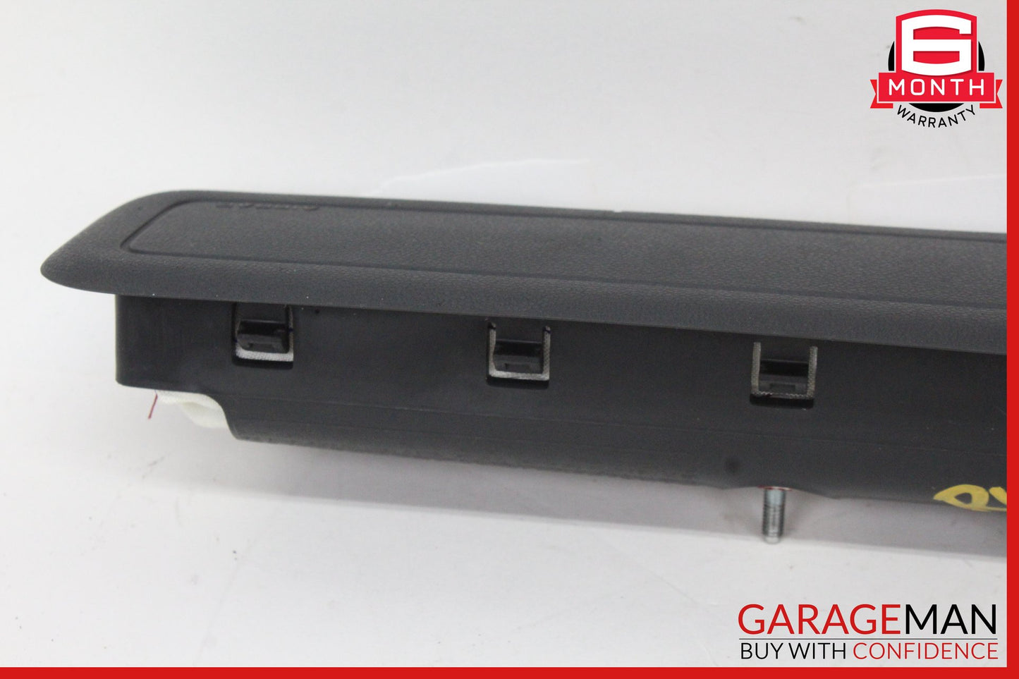 2008-2015 Smart Fortwo 451 Front Right Side Knee Airbag Air Bag 4518603602 OEM