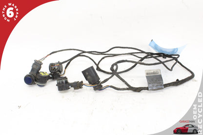 2015-2020 Audi A3 S3 Park Parking Aid Assist Distance Sensor PDC 5Q0919275B OEM
