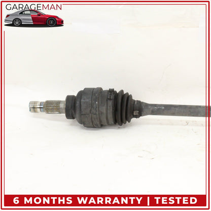 2014-2020 Mercedes X156 GLA250 AWD Rear Left Side CV Axle Shaft 2463509500 OEM