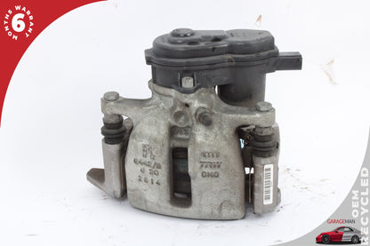 2013-2016 Audi A5 A4 Rear Left and Rear Right Side Brake Caliper Set of 2 OEM