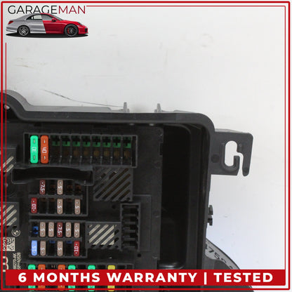 2019-2025 BMW 330i Rear Power Distribution Relay Fuse Box Module 5A4CFA9 OEM