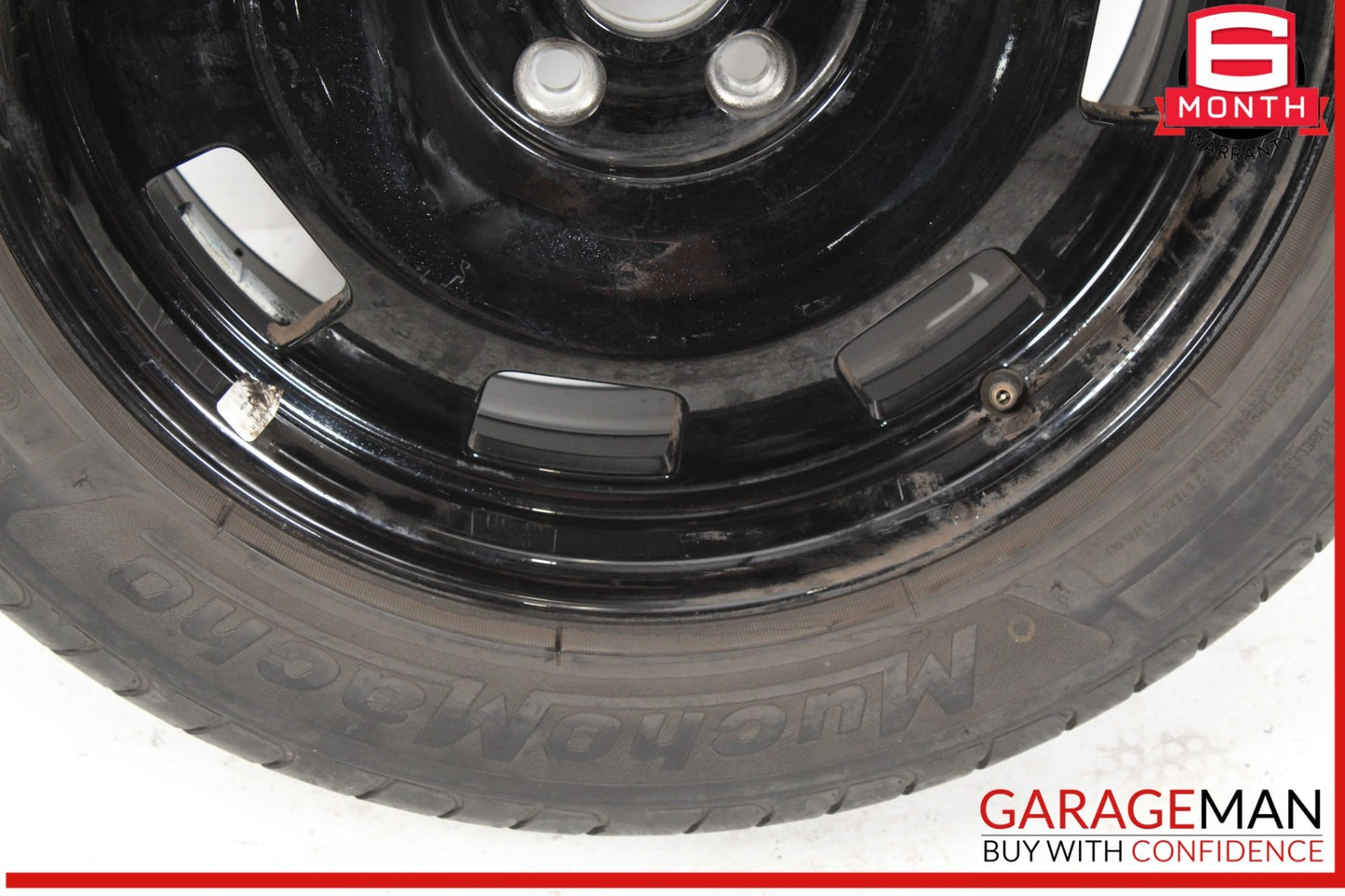 2012-2019 Volkswagen Beetle Wheel Tire Rim 7.0Jx17H2 ET43 5C0601025M OEM