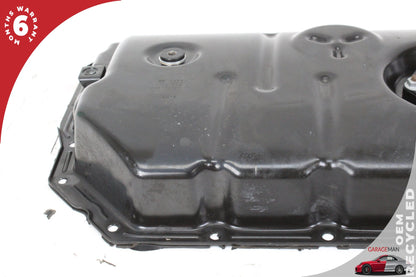 2009-2018 Porsche Cayenne 958 Audi A4 A5 A6 Lower Oil Pan 06E103600C OEM