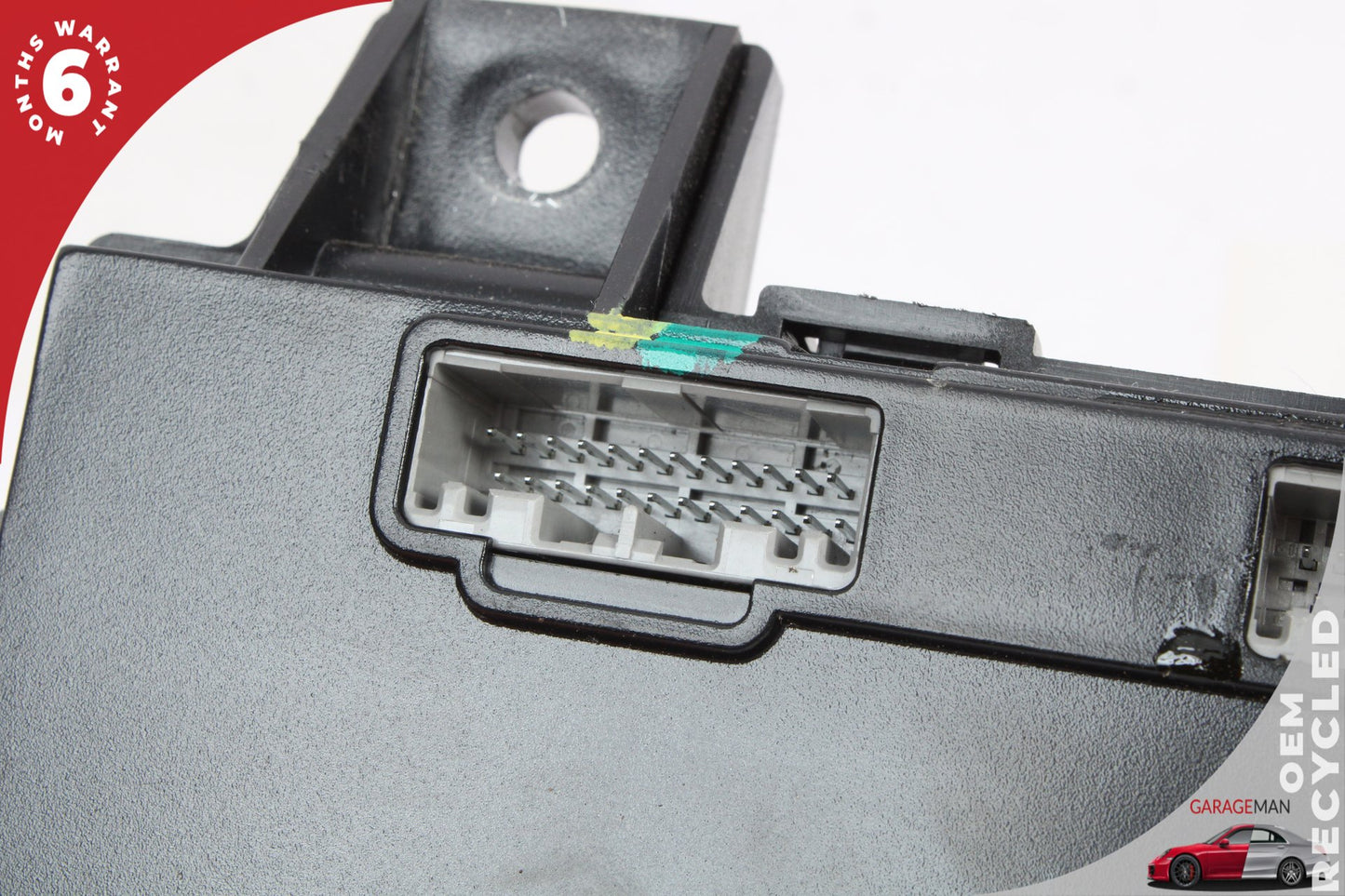 2012-2018 Tesla Model S BCM Body Comfort Control Module Unit 101090600F OEM