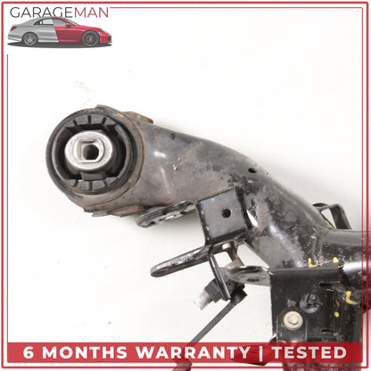 2010-2012 Range Rover L322 Rear Sub Frame Subframe Crossmember 7H425K091AB OEM