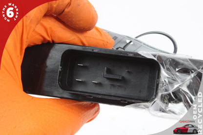 2012-2018 Audi A7 A6 Voltage Stabiliser Control Module Unit 8K0959663F OEM