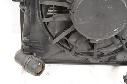 1997-2005 Porsche Boxster 986 Engine Radiator Cooling Fan Motor 99662403501