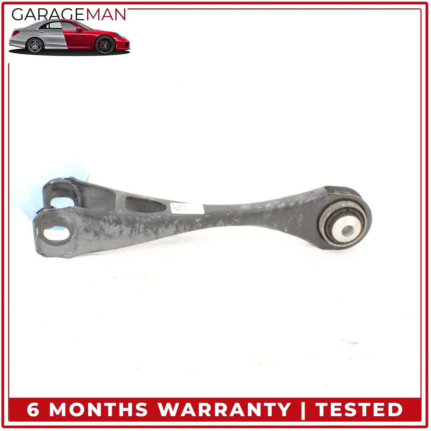 2014-2021 BMW i3 I01 Rear Left Driver Side Wishbone Control Arm 6852269 OEM