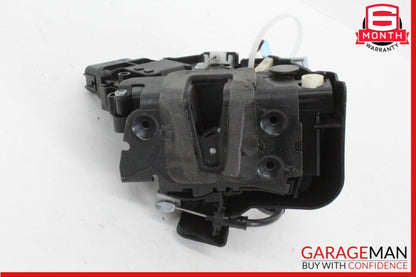 2010-2016 Land Rover LR4 SUV Right Rear Door Lock Actuator 8X2A26412CC