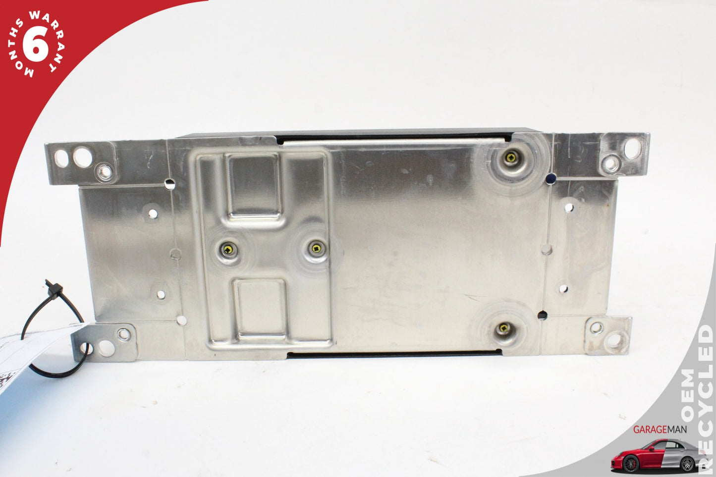 2012-2018 BMW 320i F30 Telematic Bluetooth Control Module Unit 9389660 OEM