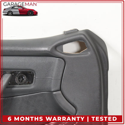 1997-2004 Mercedes R170 SLK230 SLK320 Front Left Door Trim Panel 1707203970 OEM