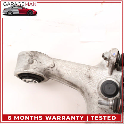 2009-2019 BMW 740i F01 Rear Left Driver Side Lower Control Arm 6794875 OEM