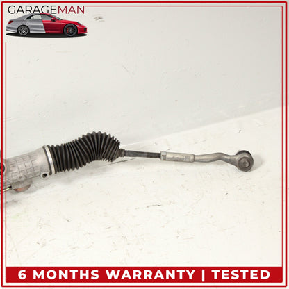 2006-2011 Mercedes W211 E350 CLS550 RWD Power Steering Rack 2194601000 OEM