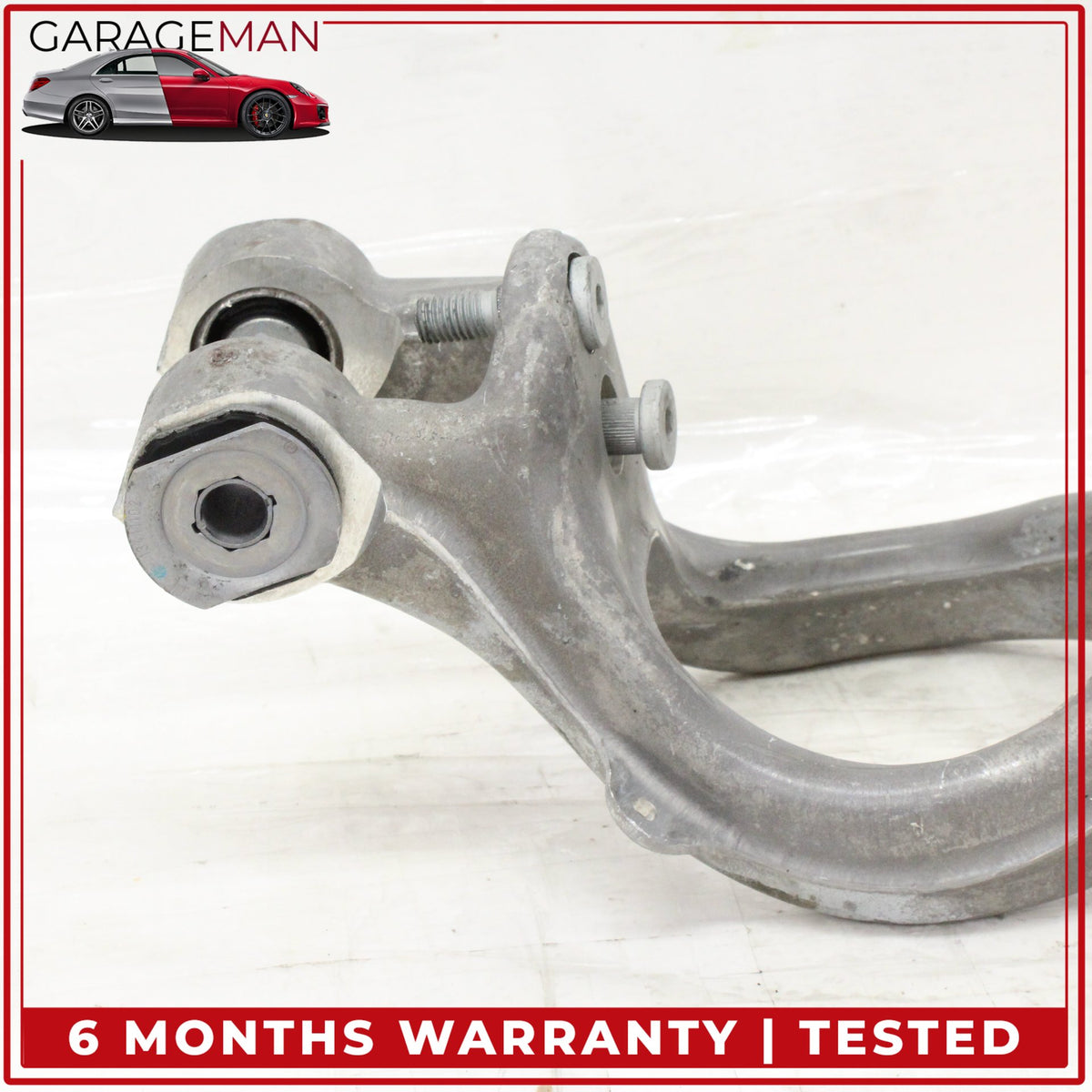 2016-2019 Buick Cascada Front Left Side Suspension Strut Fork 13248555 OEM