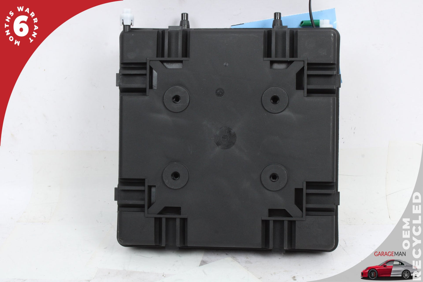 17-19 Mercedes-Benz E400 W213 Station Wagon Door Locking Vacuum Pump 2228050019 OEM