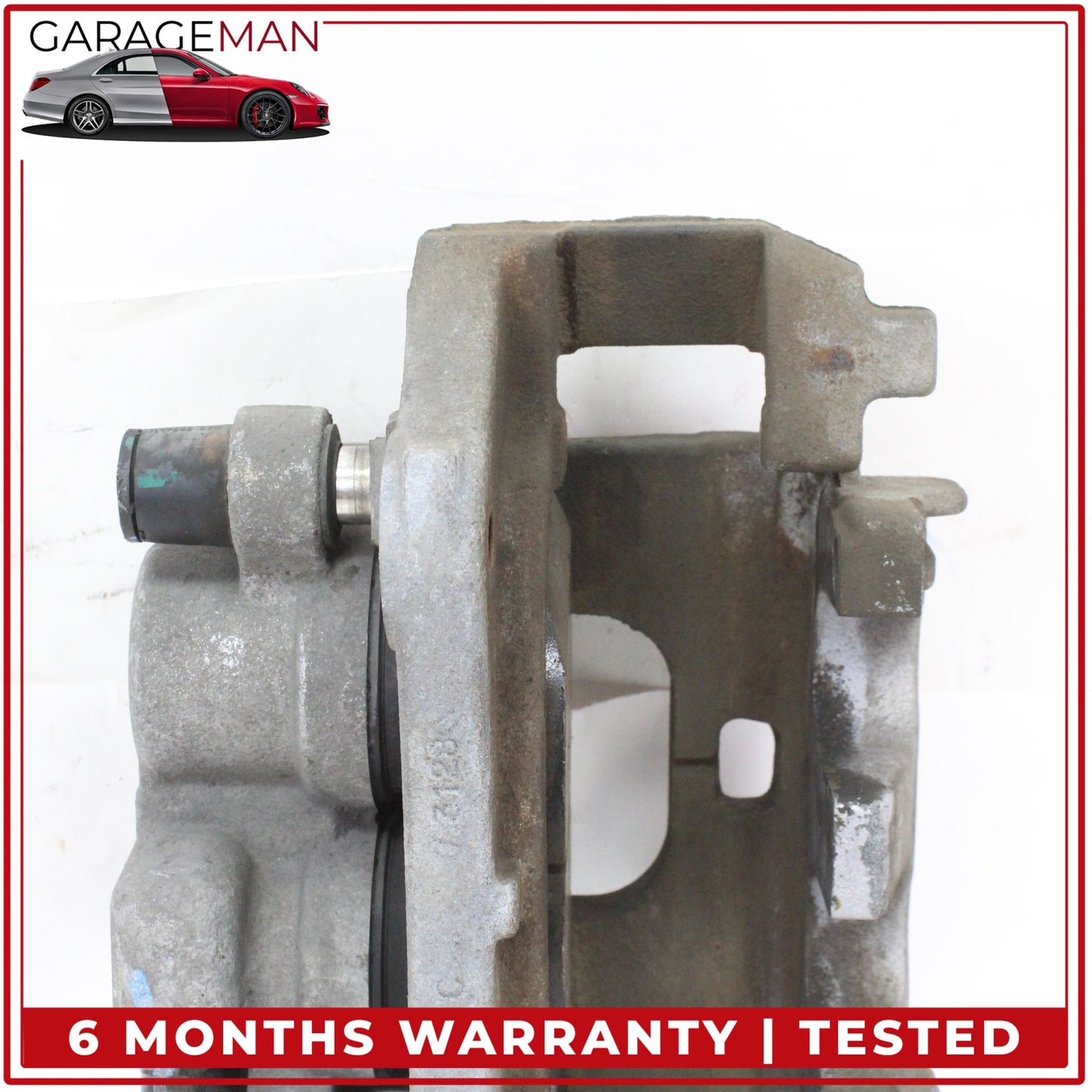 2014-2018 BMW X5 F15 Front Brake Caliper (set of 2) 6776785 OEM