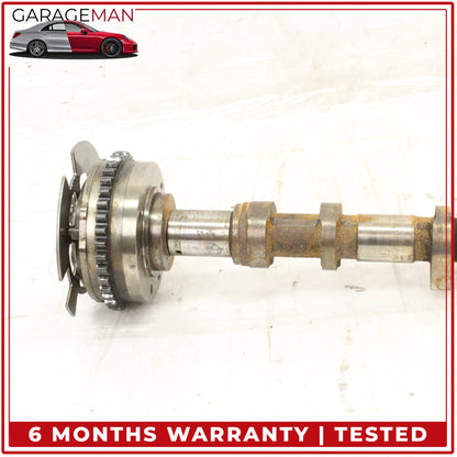 2014-2020 Land Rover LR4 Jaguar F-Pace 3.0L V6 Engine Right Intake Camshaft OEM