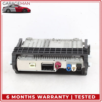 2019-2025 BMW M340i G20 Harman Audio Radio Stereo Receiver Module 5A7CC87 OEM