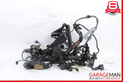 2006-2009 Mercedes W209 CLK350 Engine Wiring Harness Assy 2720102900 OEM