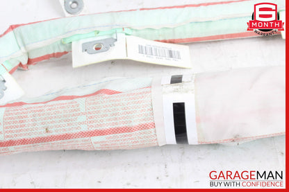 17-22 Alfa Romeo Giulia Right Side Roof Curtain Airbag Air Bag OEM