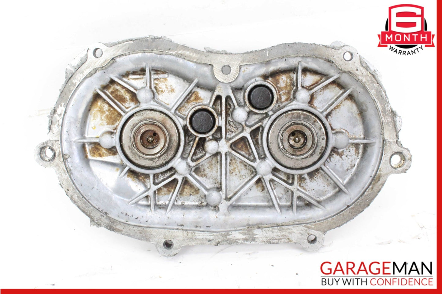 2005-2013 Mercedes-Benz R350 W251 Front Right Timing Chain Cover 2720150101