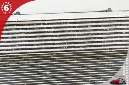 2013-2015 BMW X1 E84 Cooling Radiator w/ Fan Assembly 9229021
