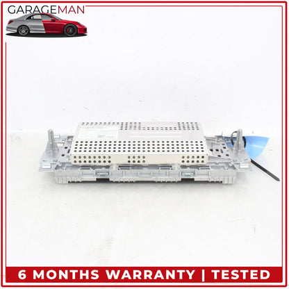 2019-2025 Audi Q3 Front Center Dashboard Display Screen Monitor 83A919604D OEM