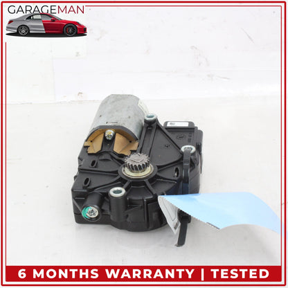 2006-2013 Mercedes W164 ML350 Panoramic Sun Roof Sunroof Motor 1648201442 OEM