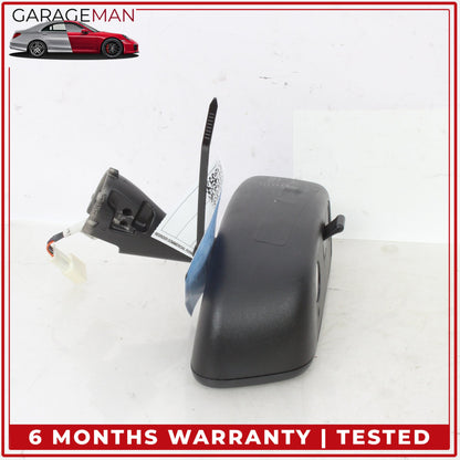 2014-2017 Mercedes W242 B Electric Drive B250e Rear View Mirror 2468100417 OEM