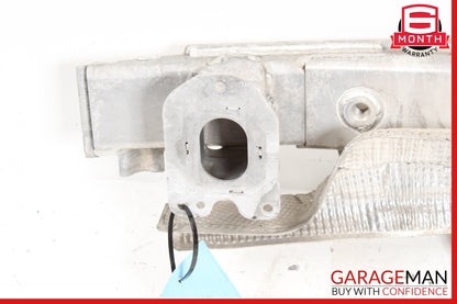 2013-2016 Porsche Cayman 981 Rear Bumper Reinforcement Impact Bar 98150514100