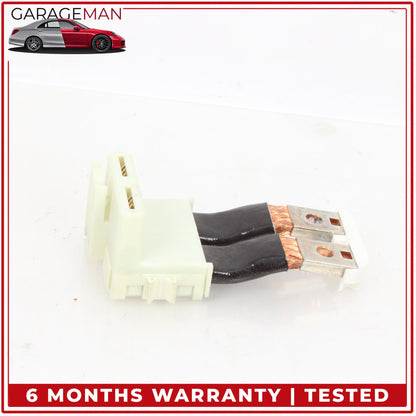 2017-2024 Tesla Model 3 Y Battery Fuse Relay Power Conversion Connector Plug OEM