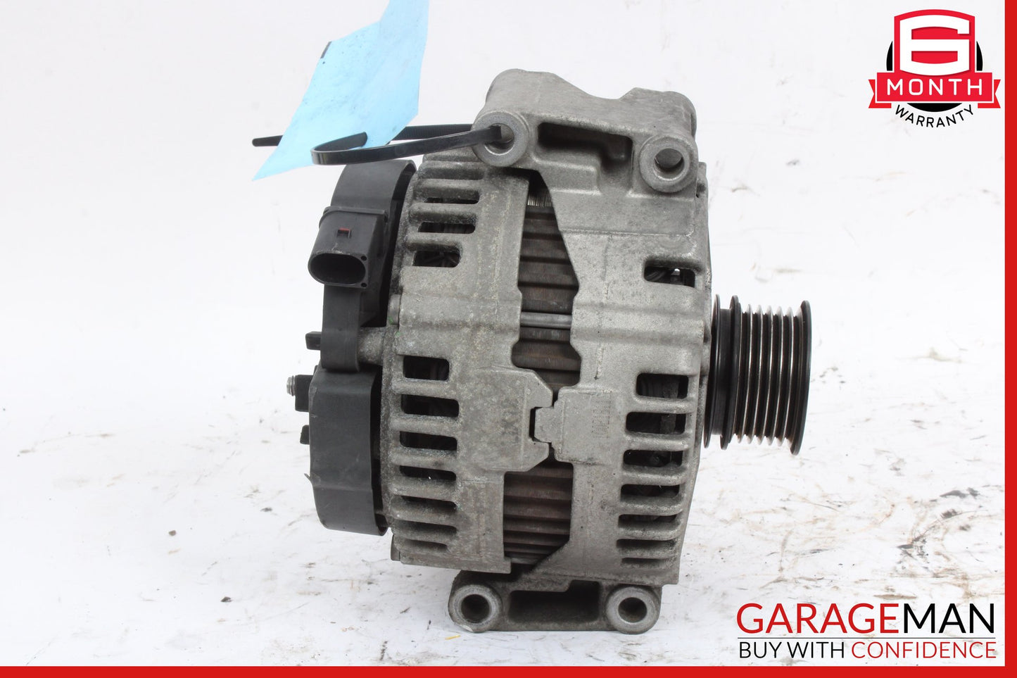 2006-2012 Mercedes-Benz ML350 W164 Alternator Generator 0131545602