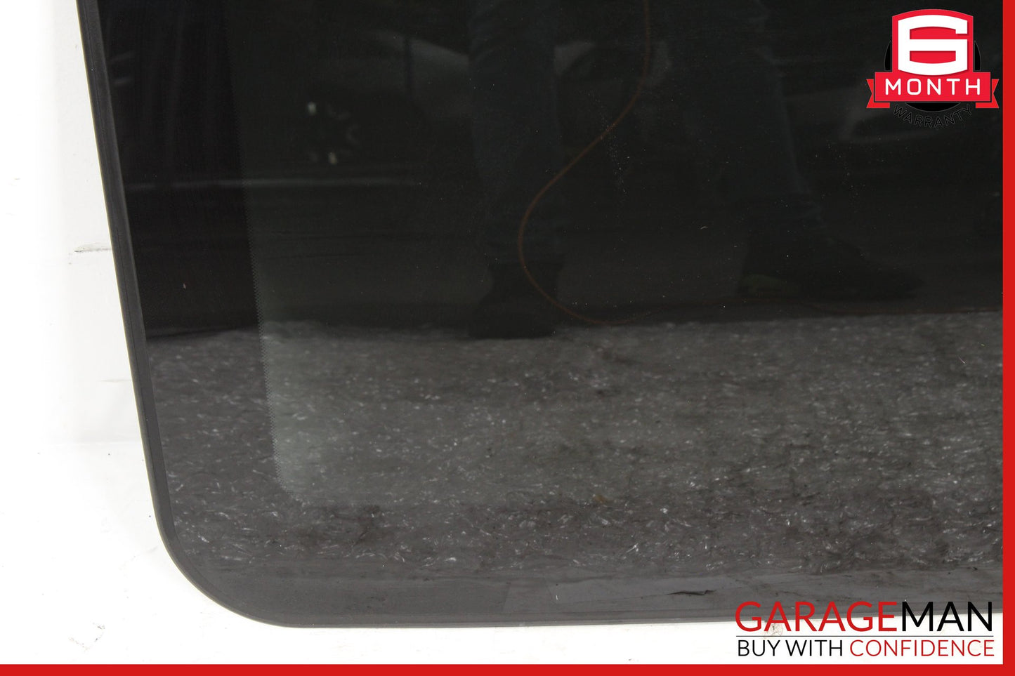 2012-2018 Audi S7 A7 RS7 Sliding Panoramic Sunroof Sun Roof Glass 4G8877071 OEM