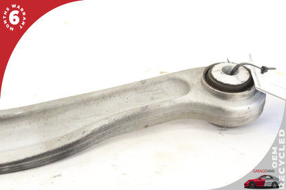 17-19 Mercedes-Benz E400 W213 AWD Rear Left or Right Side Upper Control Arm 20407F17 OEM