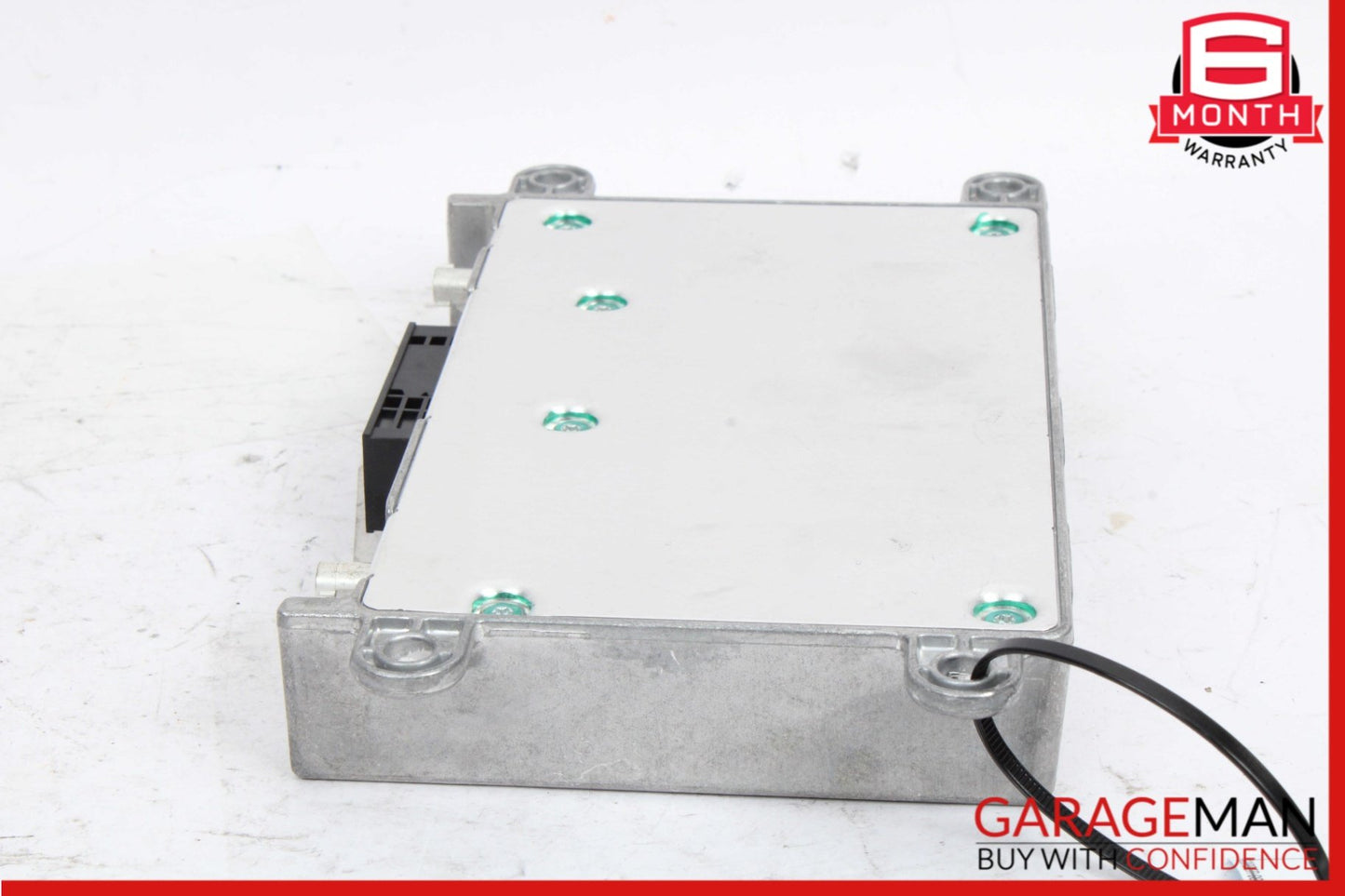 2007-2014 Mercedes-Benz S550 W221 Communication Control Module 048202085 OEM