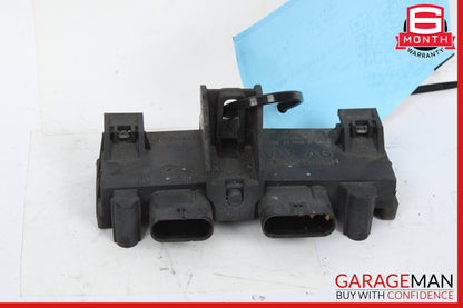 2017-2020 Audi A4 Sedan Trunk Boot Tailgate Control Module 3AA962243H OEM