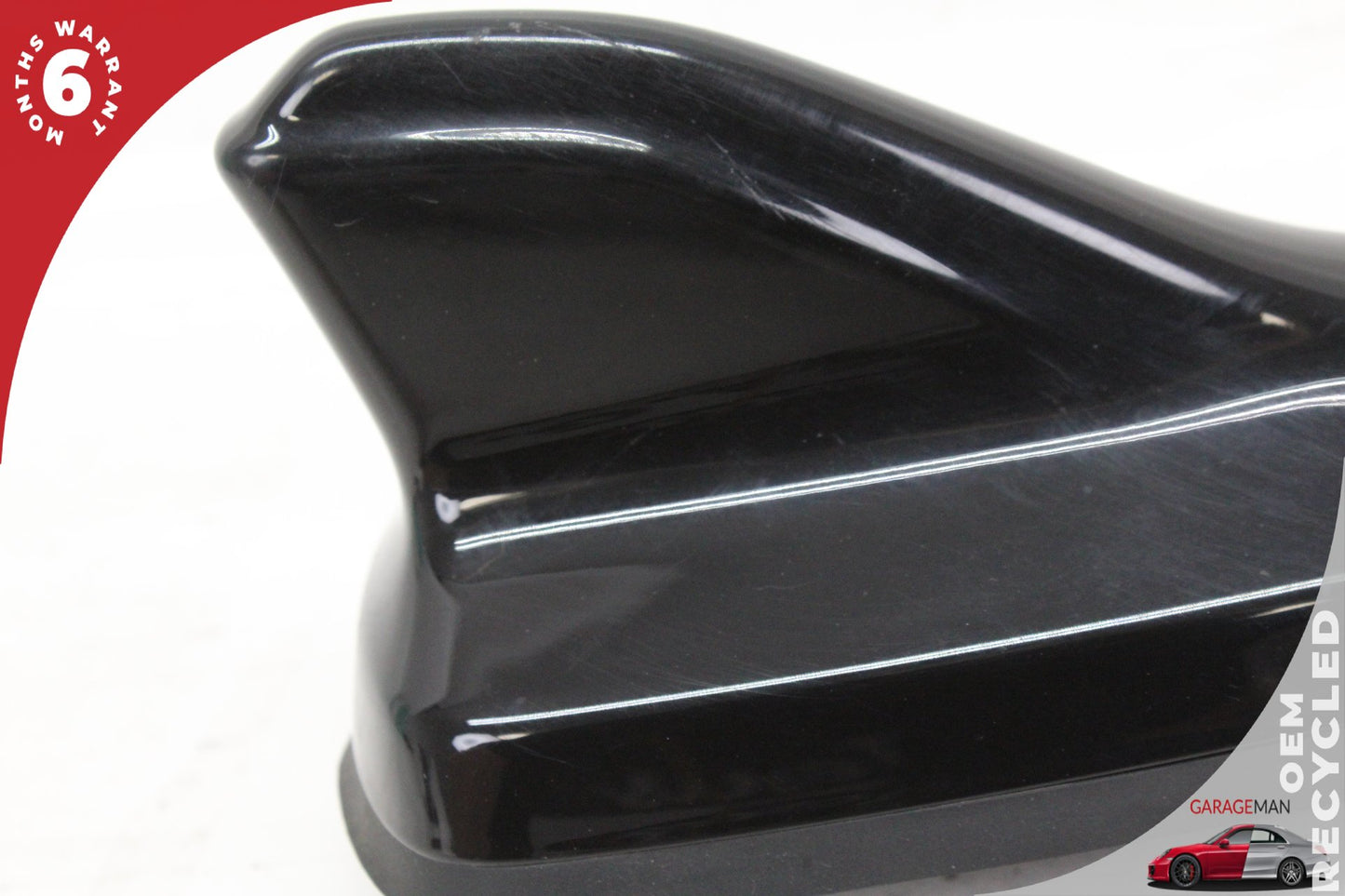 2022-2025 Audi Q4 E-Tron Rear Roof Shark Fin Antenna Module 5WA035507C OEM
