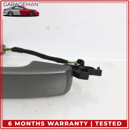 2010-2016 Land Rover LR4 L319 Exterior Door Handle LR020810 OEM