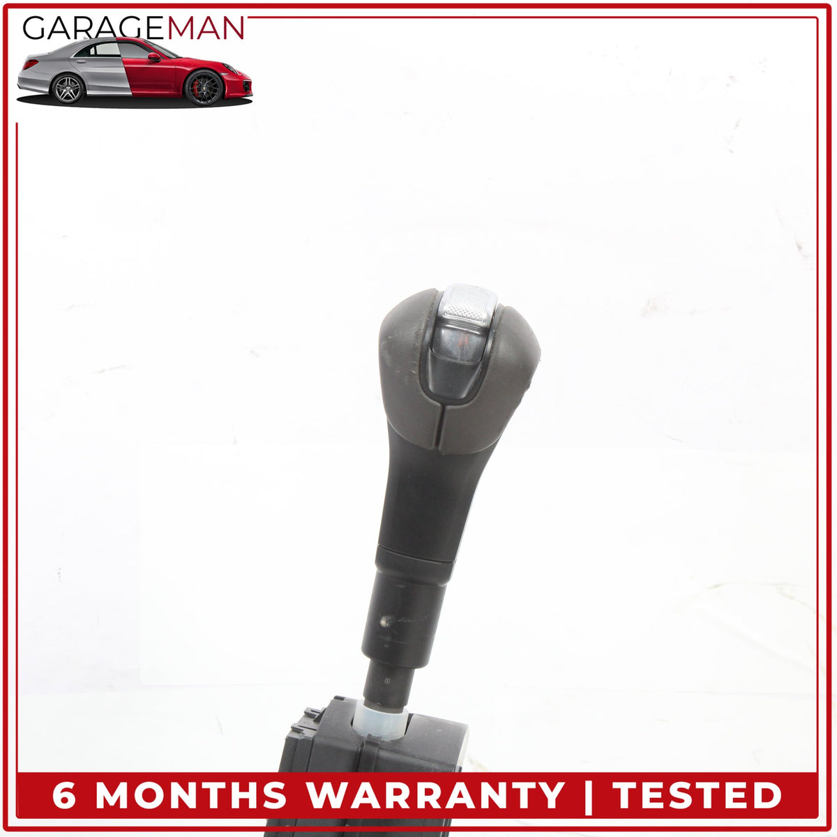 2021-2024 Porsche Macan 95B Gear Shift Shifter Selector w/ Knob 95B713042AS OEM