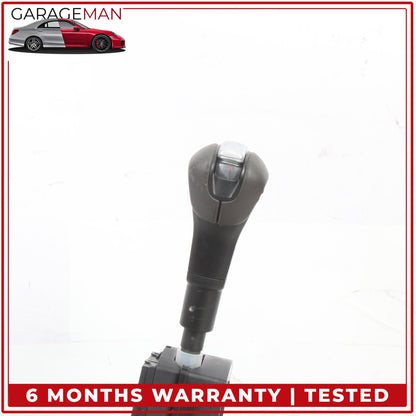 2021-2024 Porsche Macan 95B Gear Shift Shifter Selector w/ Knob 95B713042AS OEM