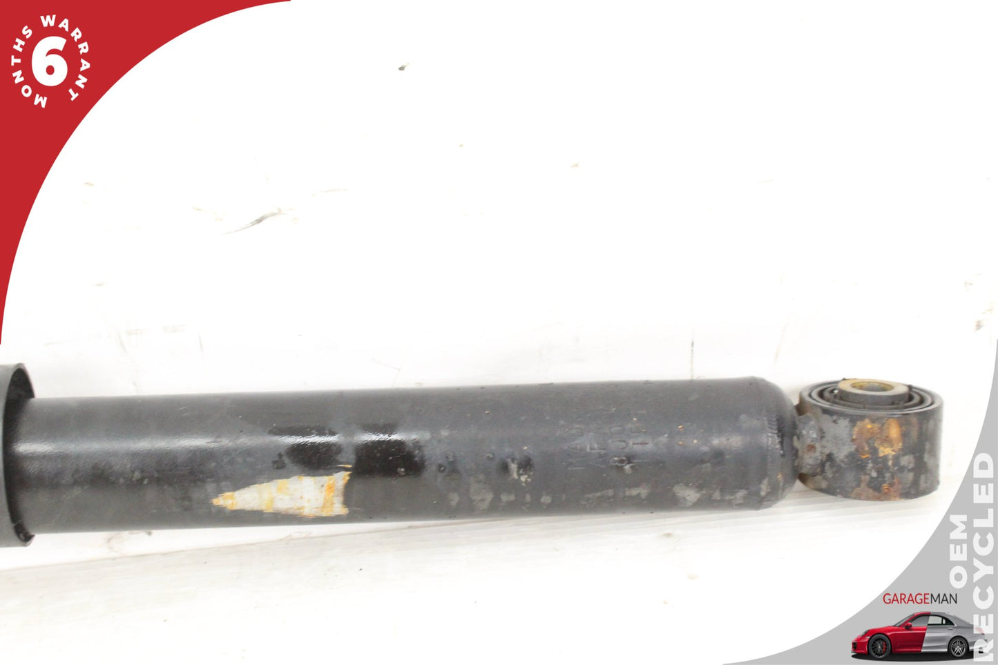 2011-2015 Audi TT 8J AWD Rear Left & Right Shock Strut Absorber 8J0513029S OEM