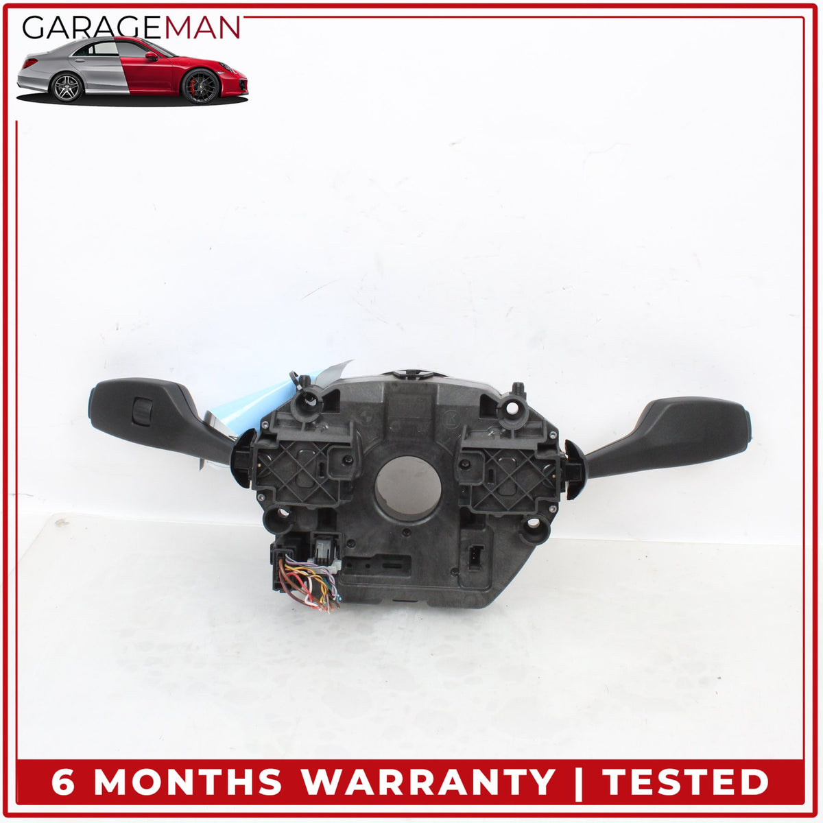 2014-2021 BMW 230i F22 Steering Column Clockspring Combination Switch 9351140 OEM