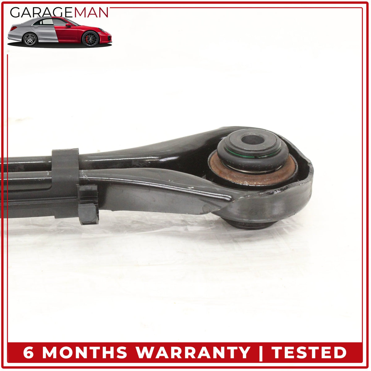2007-2013 BMW 335i E90 Rear Left or Right Lower Forward Control Arm 10353212 OEM