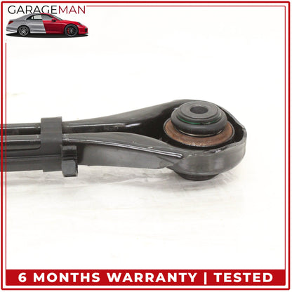 2007-2013 BMW 335i E90 Rear Left or Right Lower Forward Control Arm 10353212 OEM