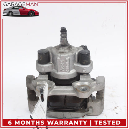 2016-2021 BMW 430i 440i F36 Rear Left and Rear Right Side Brake Caliper Set OEM