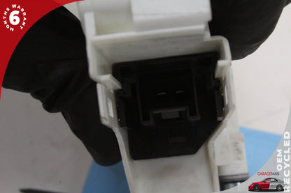 2011-2018 Porsche Cayenne Rear Left Side Window Regulator Motor 8K0959812A OEM